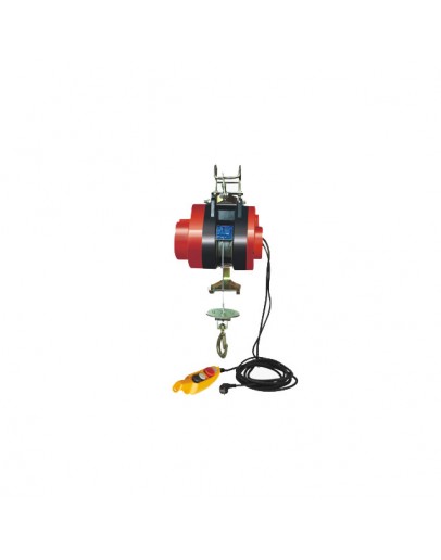 Ridicator electric HXS-150F/KX-150F 780 W 150 kg 20 m
