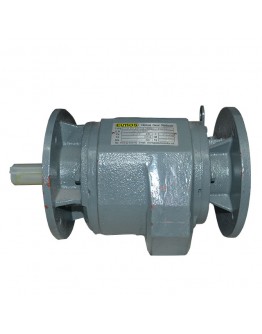 Reductor FRF73 i=59.28 1.5 KW Elmos