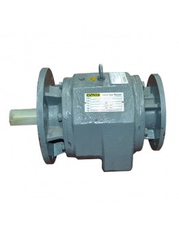 Reductor FR63 i=34.26 0.55 KW Elmos