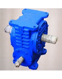 Reductor Ч160 i=63