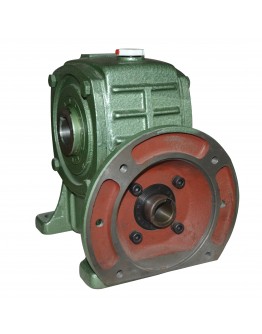Reductor FCDKA-80 i=20 Elmos