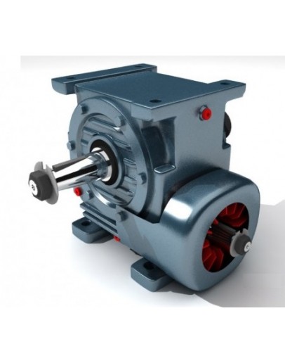 Reductor Ч125 i=31.5