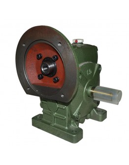 Reductor FCDS-80 i=20 Elmos