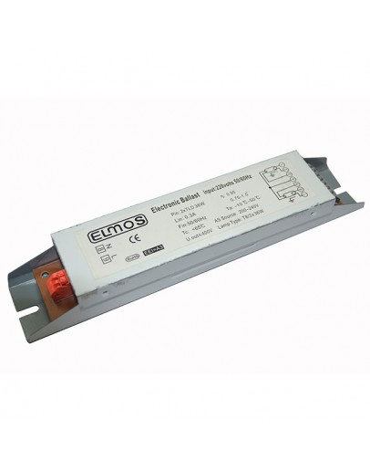 Balast electronic ZQ-F 40 W