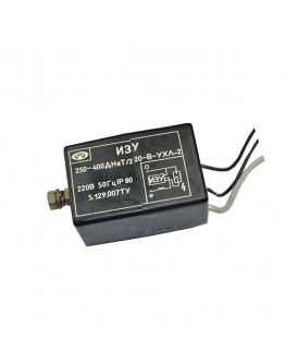 Ignitor IZU 400W