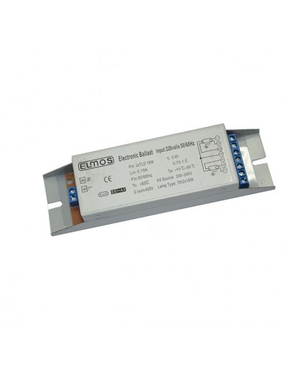 Balast electronic EEI 18 W
