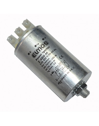 Ignitor Z 400 M 70-400W