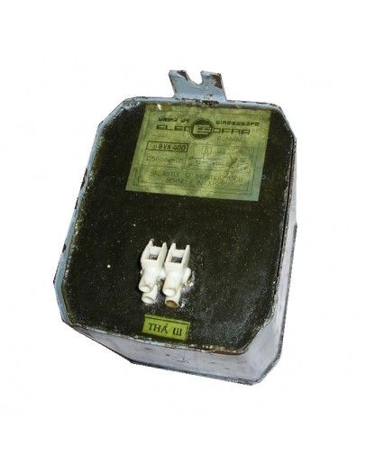 Drosel BVA 400 400W