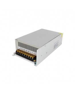 Transformator banda LED 800W