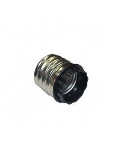 Adaptor pentru dulie E40-E27