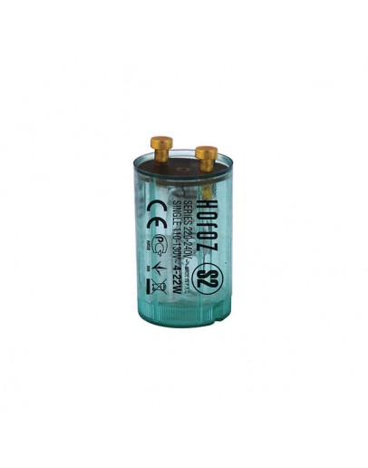 Starter HL S2 4-22 W