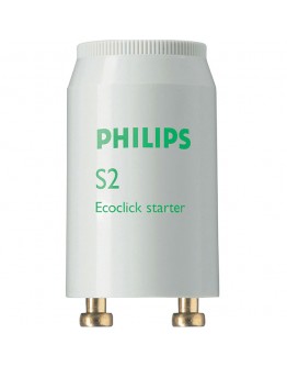 Starter HL S2 4-22 W