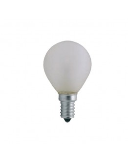 Bec incandescent 40W E14 2800K Horoz
