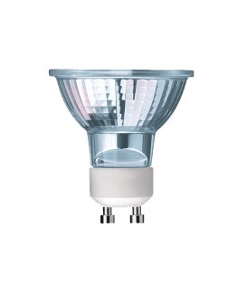 Bec halogen 35W GU10 2700K Horoz