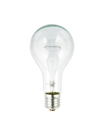 Bec incandescent 500W E40 2700K ISKRA