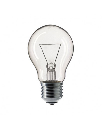 Bec incandescent 40W E27 2700K ISKRA