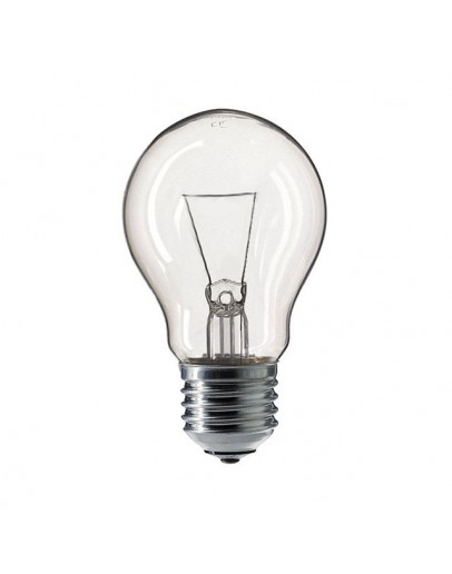 Bec incandescent 60W 2700K ISKRA