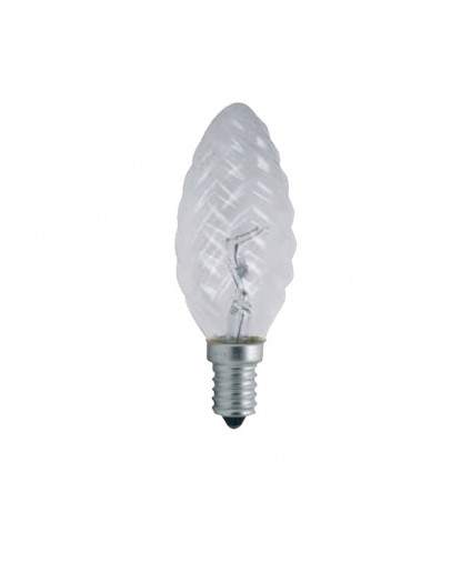 Bec incandescent 60W E14 2800K Horoz