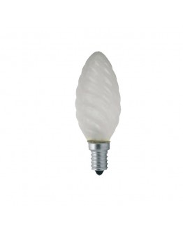 Bec incandescent 40W E14 2800K Horoz