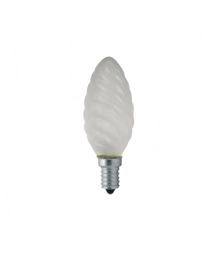 Bec incandescent 40W E14 2800K Horoz