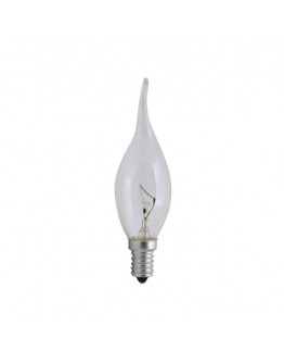 Bec incandescent 60W E14 2800K Horoz