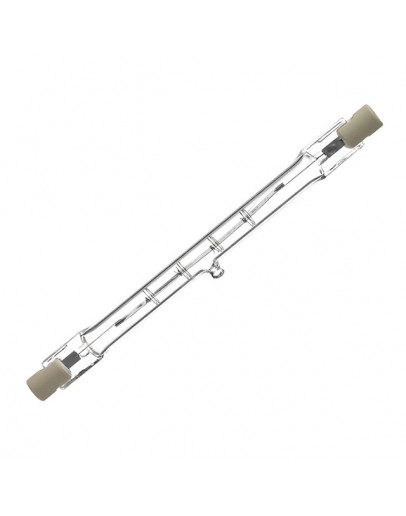 Bec halogen 200 W R7S 2700K Horoz