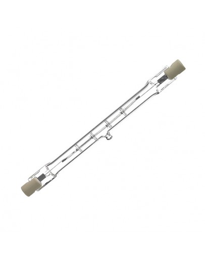 Bec halogen 300W R7S 2700K Horoz
