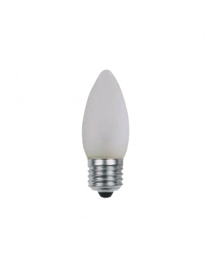 Bec incandescent 60W E27 2800K Horoz