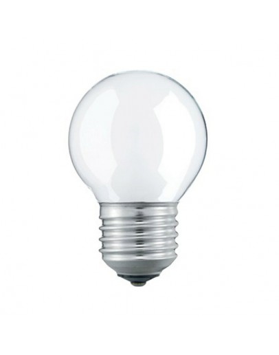 Bec incandescent 40 W E27 2700K Philips