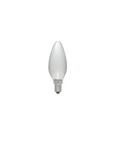 Bec incandescent 60W E14 2700K Philips