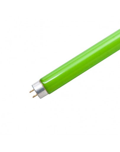 Lampa fluorescenta 18 W G13 7500K WELLMAX