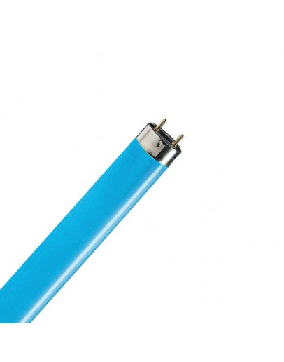 Lampa fluorescenta 18 W G13 7500K NARVA