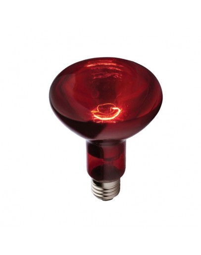 Lampa infrarosu 250W