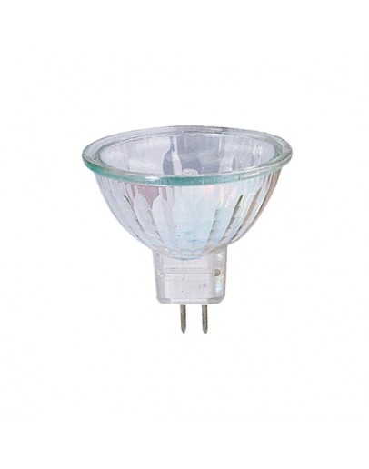 Bec halogen 50W GU5.3 2700K Horoz