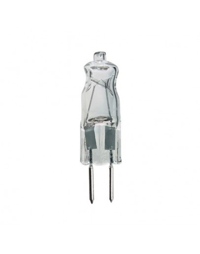 Bec halogen 35W G6.35 2700K Horoz