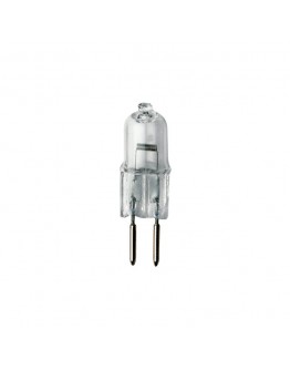 Bec halogen 50W G6.35 2700K Horoz