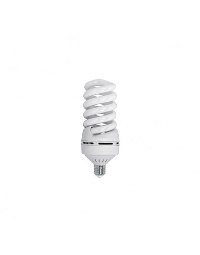 Bec econom 45W E27 6400K Horoz