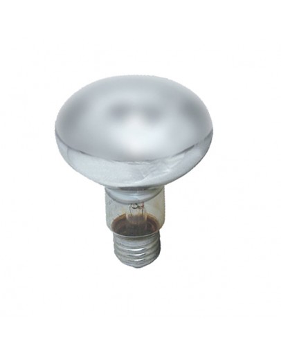 Bec incandescent 75W E27 2800K Horoz