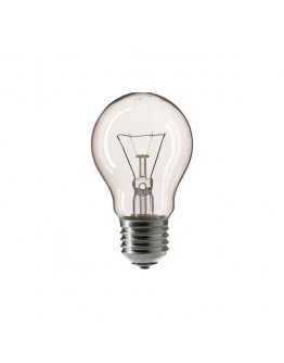 Bec incandescent 40W 2700K Philips