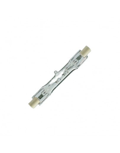Bec halogen 120W R7S 3000K Osram