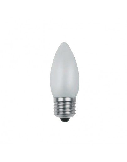 Bec incandescent 60W E27 2800K Horoz
