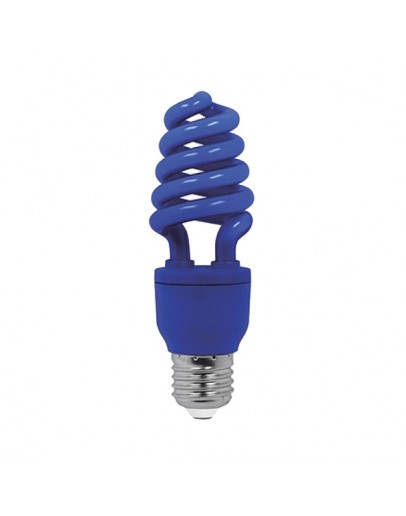 Bec econom 15W E27 7500K Horoz