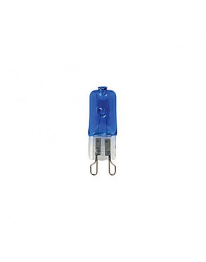 Bec halogen 25W G9 2700K Horoz