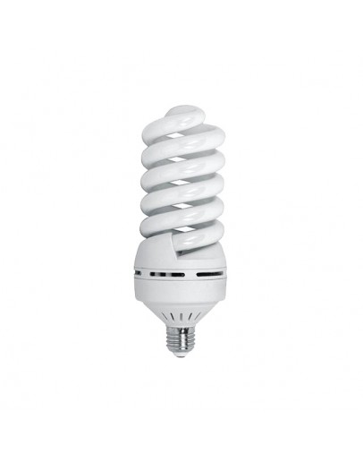 Bec econom 85 W E27 6400K Horoz