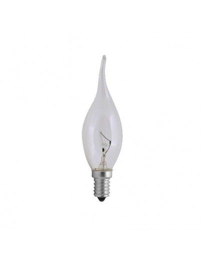 Bec incandescent 40W E14 2800K Horoz