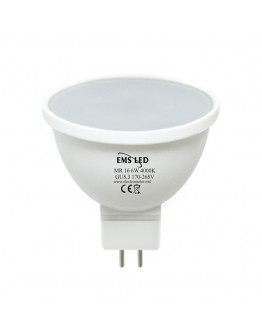 Bec LED 6W 4000K
