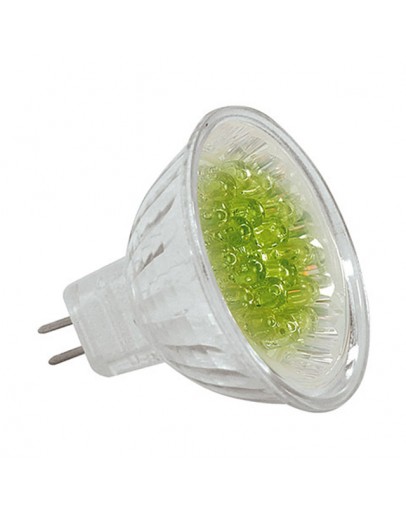 Bec LED 2.16W GU5.3 3000K Horoz