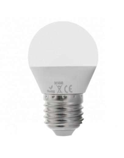Bec LED 5W 6000K E14 NUMINA