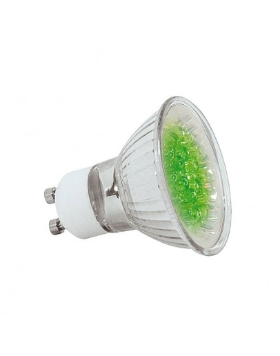 Bec LED 2.16W GU10 Horoz