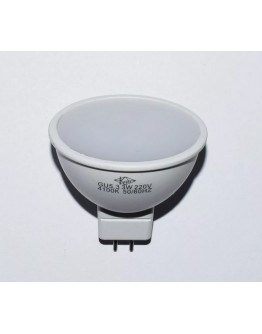 Bec LED 6W GU5.3 4100K NUMINA